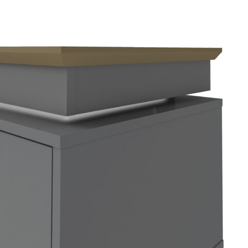 Rack TV Lumina - Imagen 9