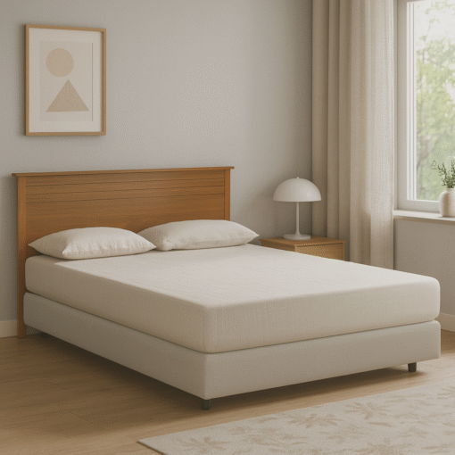 Respaldo Madera Maciza - Imagen 2