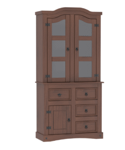 Cristalera 100% Madera