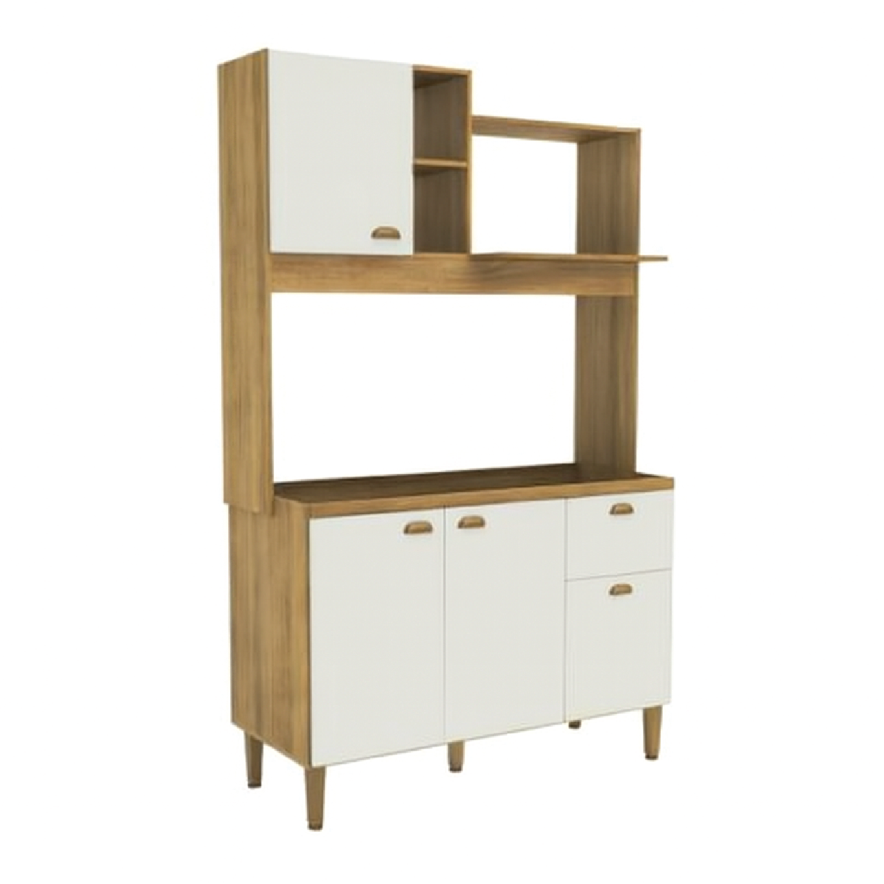 Mueble de Cocina para Pileta Azaleia