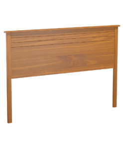 Respaldo Madera Maciza