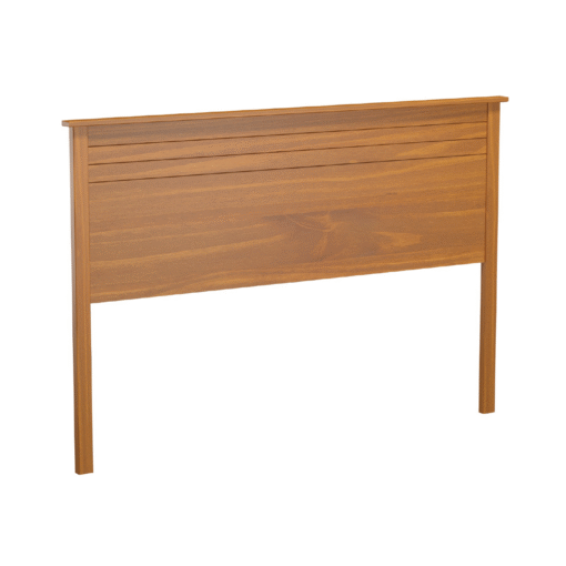 Respaldo Madera Maciza