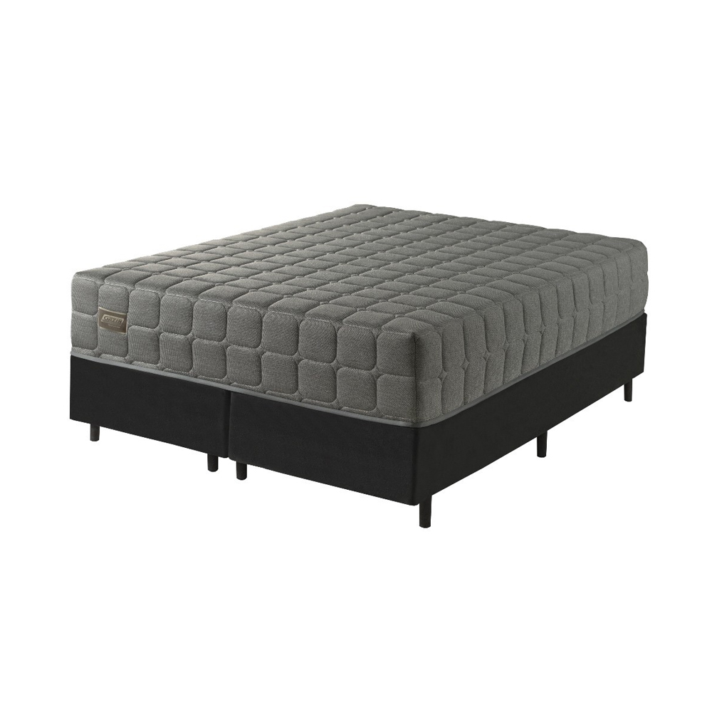 Sommier Cloud Maximo Comfort 2 Plazas