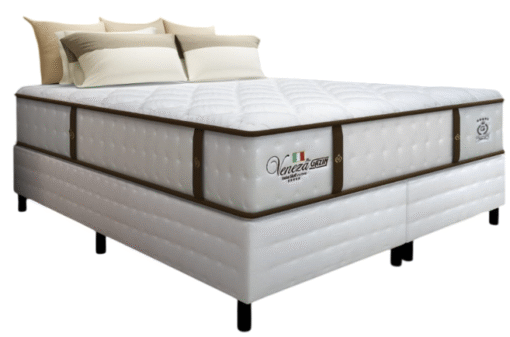 Sommier Premium Veneza II 69cm Altura - Imagen 3