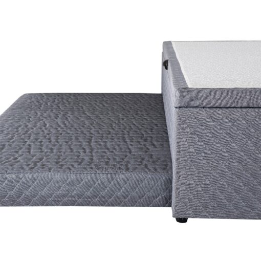 Cama Marinera Baúl Herval 1 Plaza - Imagen 8