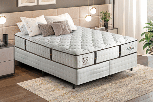 Sommier Premium Veneza II 69cm Altura - Imagen 2