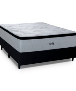 Sommier Nivus Plus 2p Confort Premium