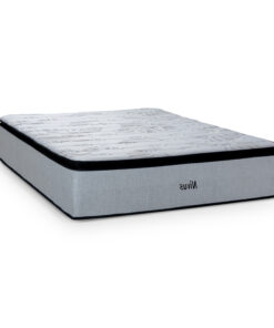 Colchon Nivus Plus 2p Confort Premium
