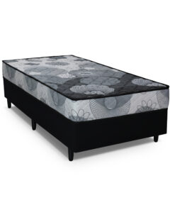 Sommier Pro Dreams 0.80 Descanso Firme