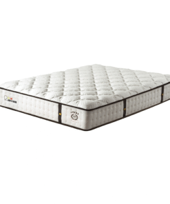 Colchón Venezza II 1.40 Descanso Premium
