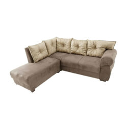 Sofa Sillón Esquinero Con Chaise Long Tapizado