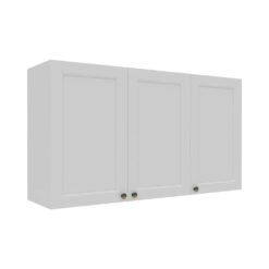 Aereo Alacena Cocina 3 Puertas 120cm Mdf