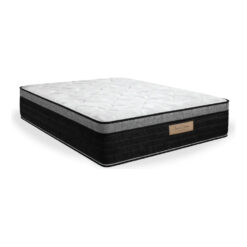 Colchon Espuma 2 Plazas Sweet Dream Perfect Super Firme