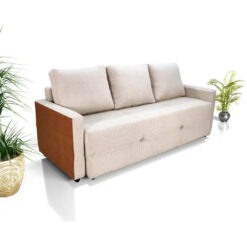 Sofa Cama 2 Plazas Dormitorio Living