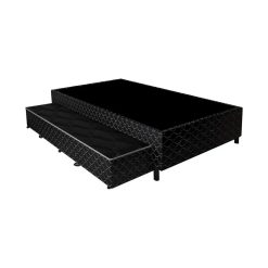 Base Para Marinera Fuji Con Cama Auxiliar