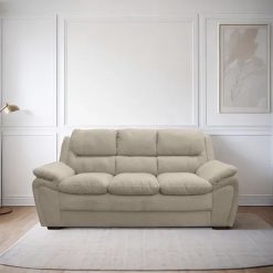 Alternative view of Sillon 3 Cuerpos Living Sofa Alta Calidad Beige