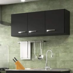Alternative view of Kit Aereo Cocina Mueble 3 Puertas Mdp