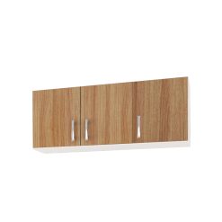 Kit Aereo Cocina Mueble 3 Puertas Mdp